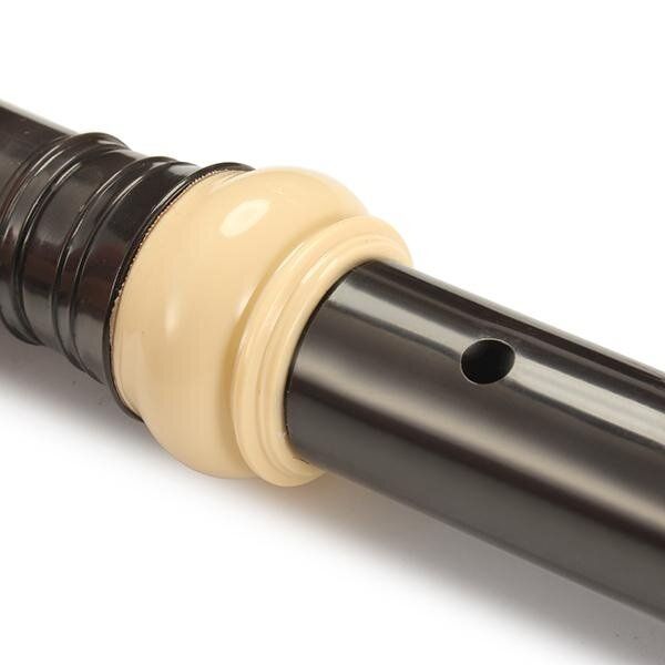 Soprano Recorder Baroque 8 Hole Clarinet