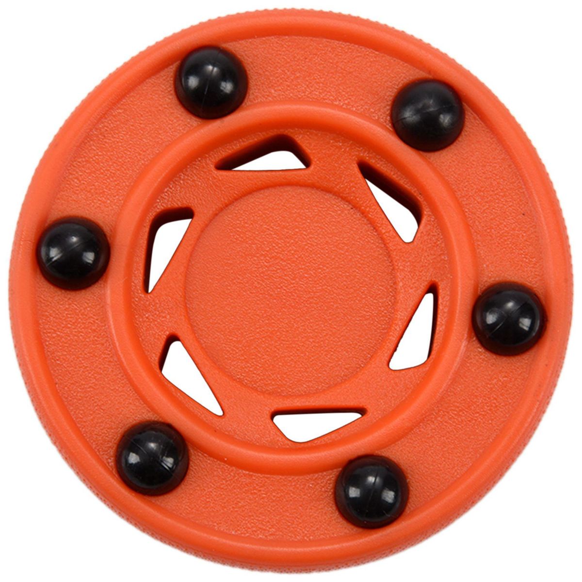 Hockey Durable Abs Practice Puck for Ice Hockey