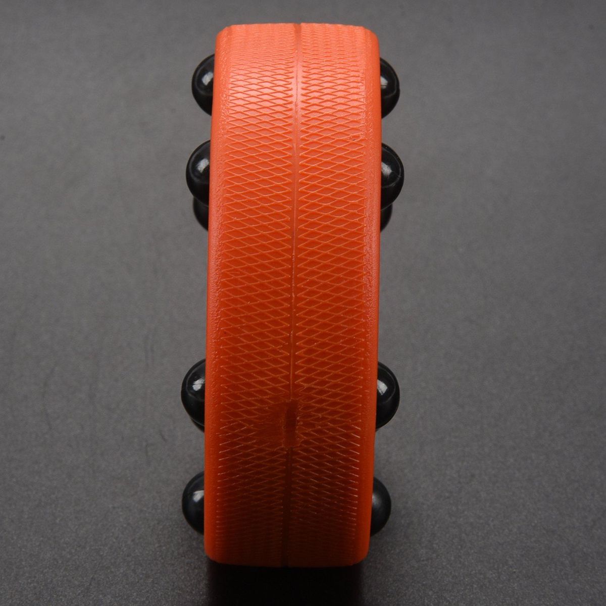 Hockey Durable Abs Practice Puck for Ice Hockey