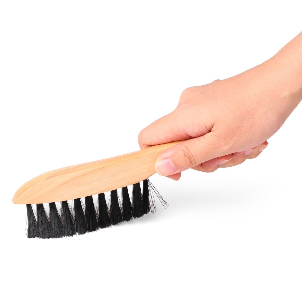 Billiard Brush Set Pool Table Corner Brush And Rail Brush