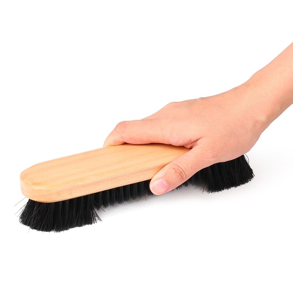 Billiard Brush Set Pool Table Corner Brush And Rail Brush