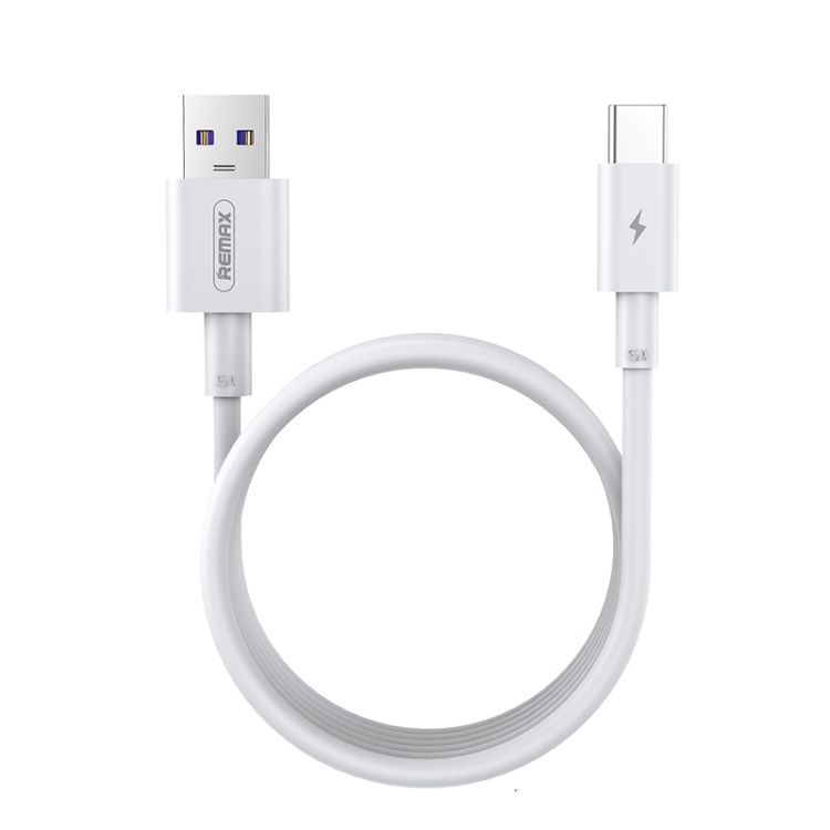 REMAX Marlik Series RC-175a 1m 22.5W 5A USB To USB-C / Type-