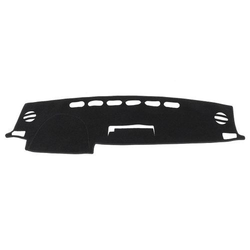 RAV4 Dashboard Cover 2015-2018