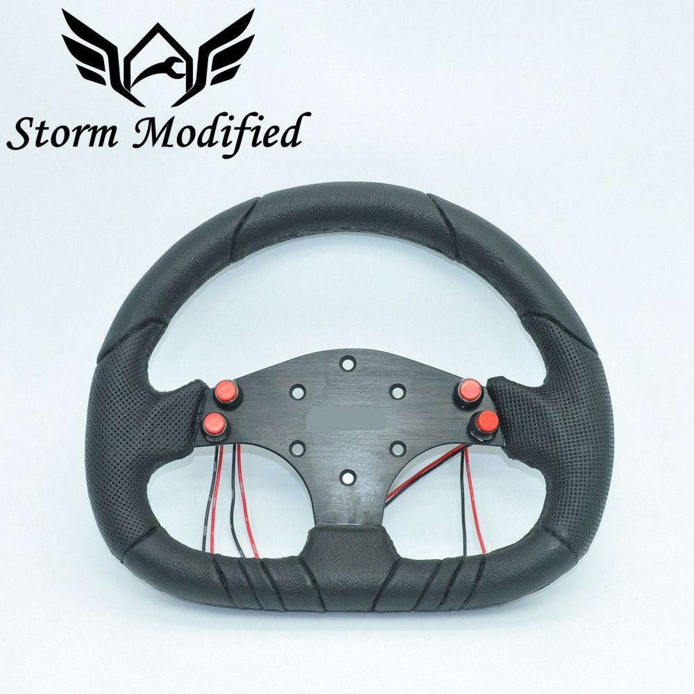 Sutong High Quality Universal Car Spco Racing Steering With