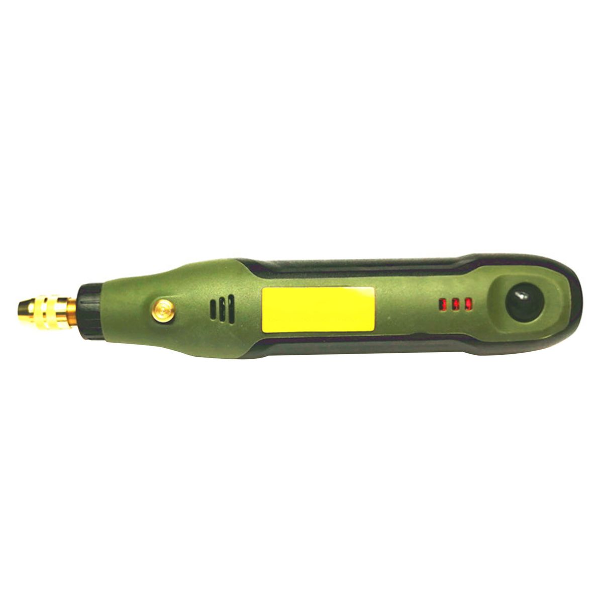35 PCS Cordless Rotary Tool Electric Drill Kit Upgraded