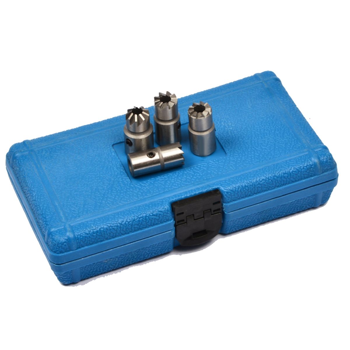 5 Piece Crude Oil Injector  Remover Removal Tool Kit for