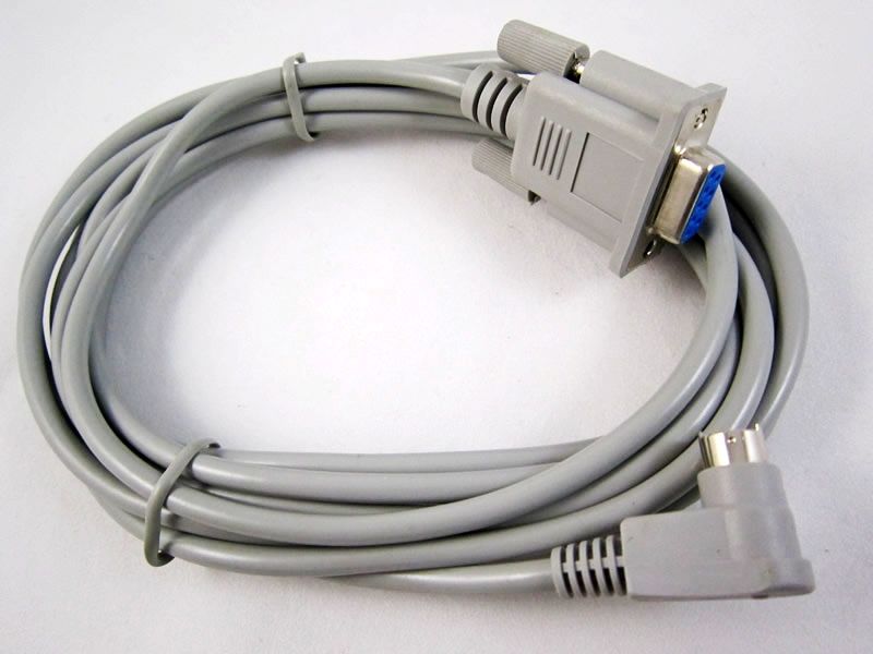 Allen Bradley USB 1761-CBL-PM02 For All MicroLogix PLC