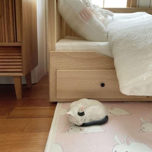 1/6 Dollhouse Model Furniture Accessories Mini