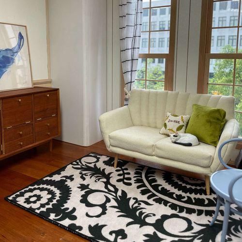 1/6 Dollhouse Model Furniture Accessories Mini