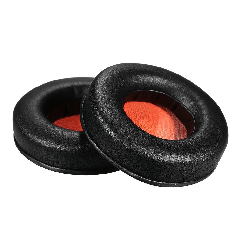 Replacement Memory Ear Pad Protein Leather Around Ear Cups