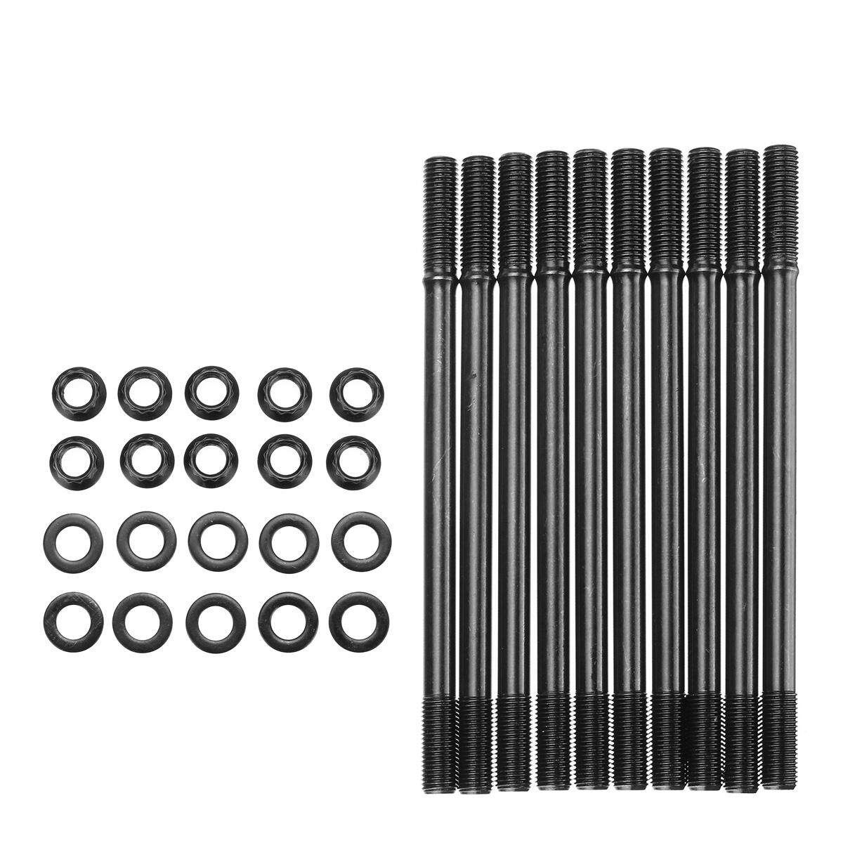 208-4303 Cylinder Head Stud Kit For Honda Acura GSR B18C1 B18C5 B20VTEC LSVTEC