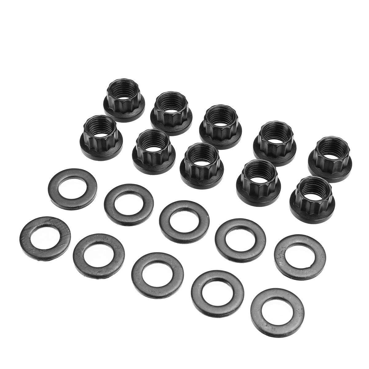 208-4303 Cylinder Head Stud Kit For Honda Acura GSR B18C1 B18C5 B20VTEC LSVTEC