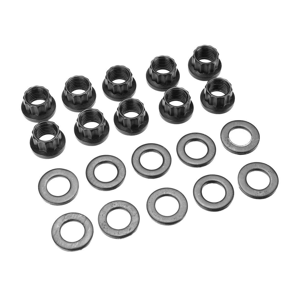 208-4303 Cylinder Head Stud Kit For Honda Acura GSR B18C1 B18C5 B20VTEC LSVTEC