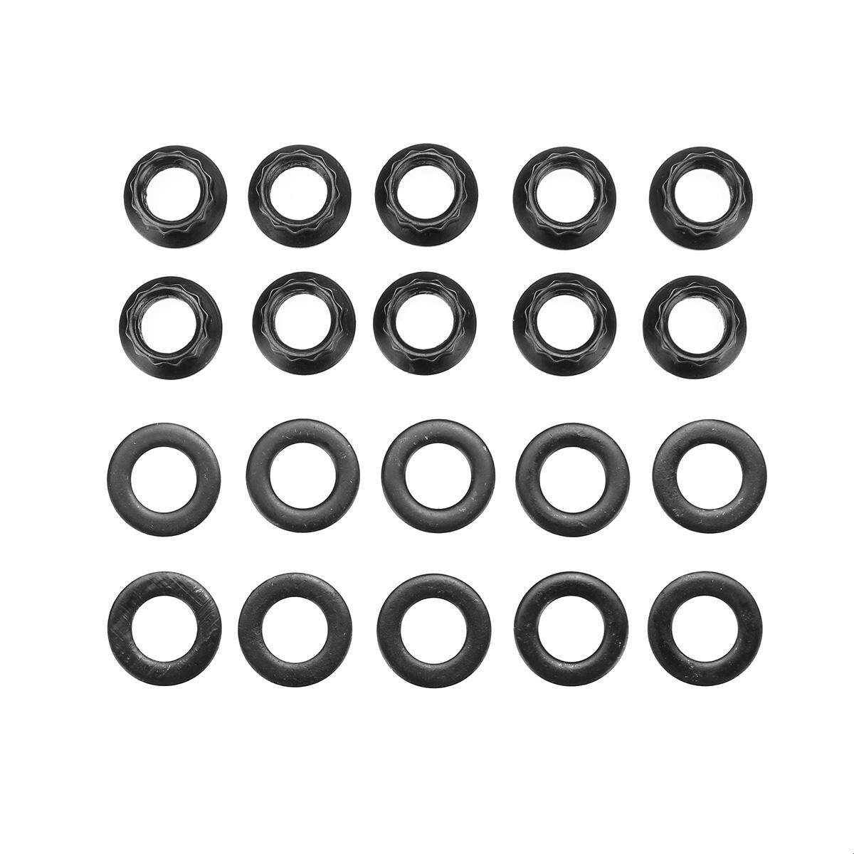 208-4303 Cylinder Head Stud Kit For Honda Acura GSR B18C1 B18C5 B20VTEC LSVTEC