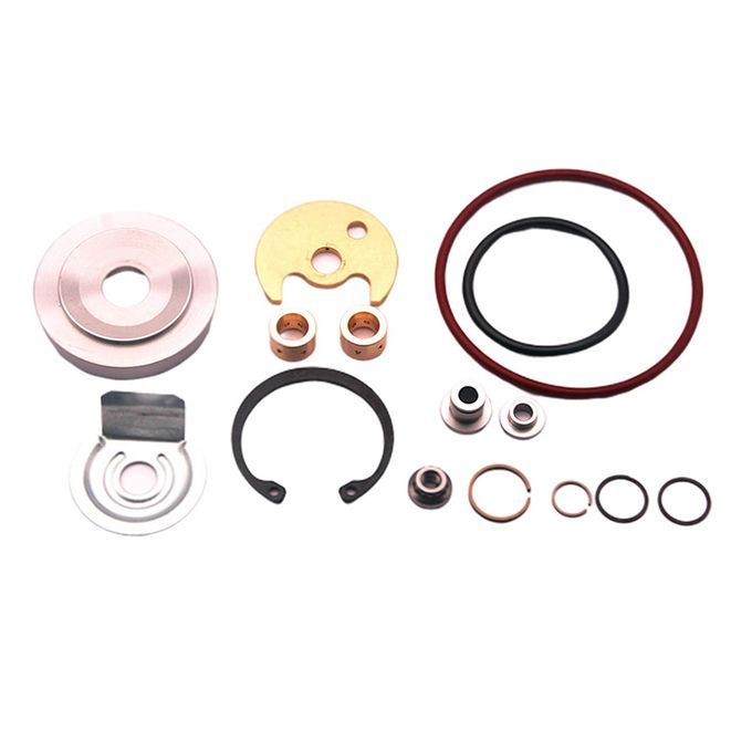 Car Turbo Rebuild Repair Service Kit For ALL MITSUBISHI TF035