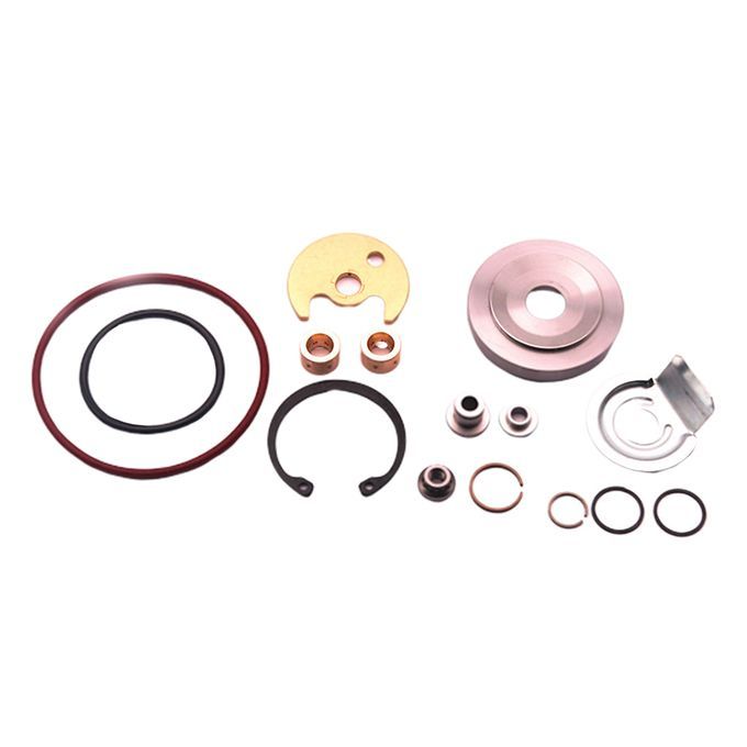 Car Turbo Rebuild Repair Service Kit For ALL MITSUBISHI TF035