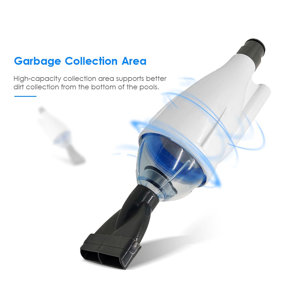 Swimming Pool Vacuum Head Suction Head Flexible Vacuum