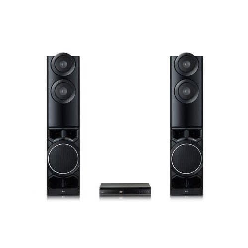 1250w Sound-tower Bass-blast Bluetooth Home Theater