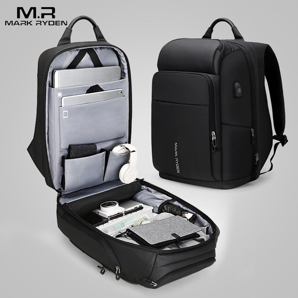 MARK RYDEN Large Capacity Anti-Thief Multifunctional