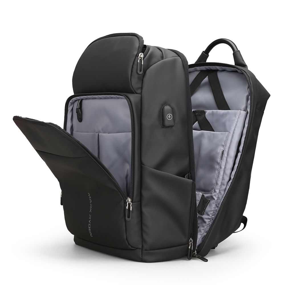 MARK RYDEN Large Capacity Anti-Thief Multifunctional
