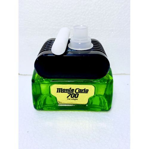 Monte Carlo 700 Car Cologne Perfume Airfreshner