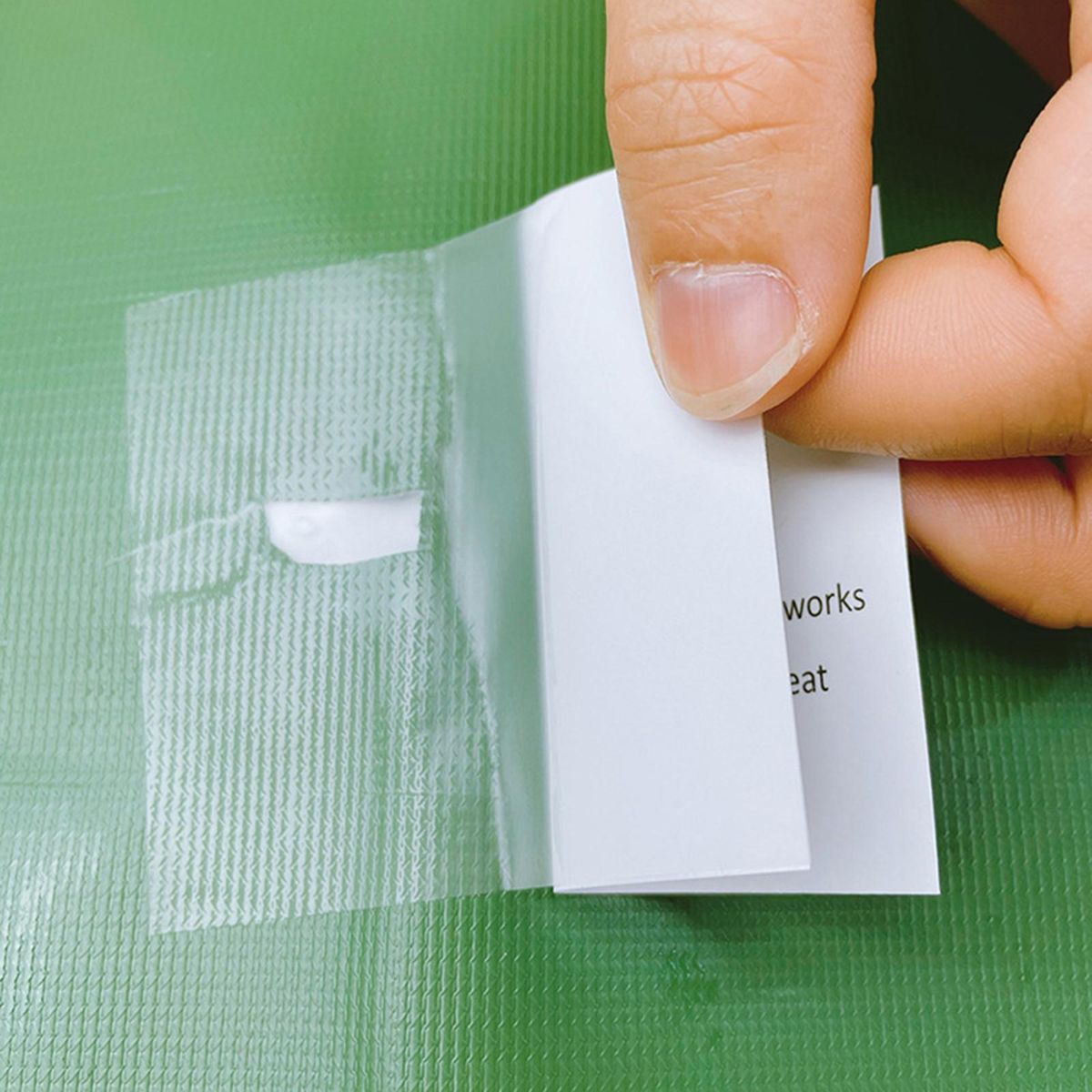 10Pcs Swimming Ring Patches Air Mattress Repair Adhesive Tape