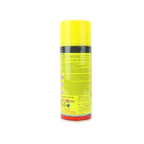 Car Dashboard Protection Spray Polish - 3pcs