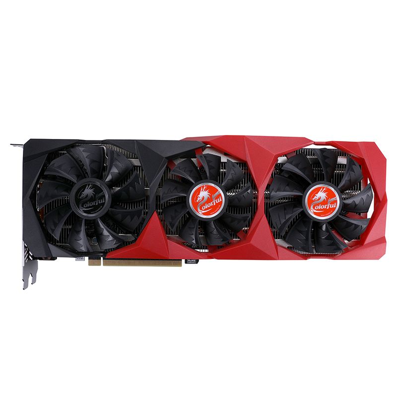 GeForce RTX 3060 NB 12GB GDDR6 LHR Gaming Graphics Card