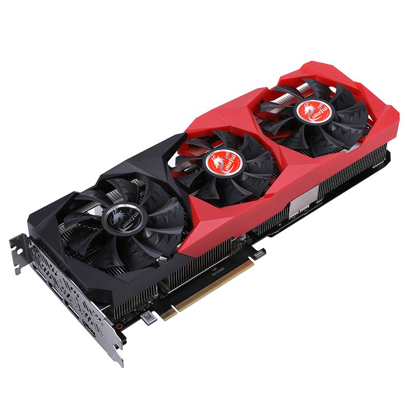 GeForce RTX 3060 NB 12GB GDDR6 LHR Gaming Graphics Card