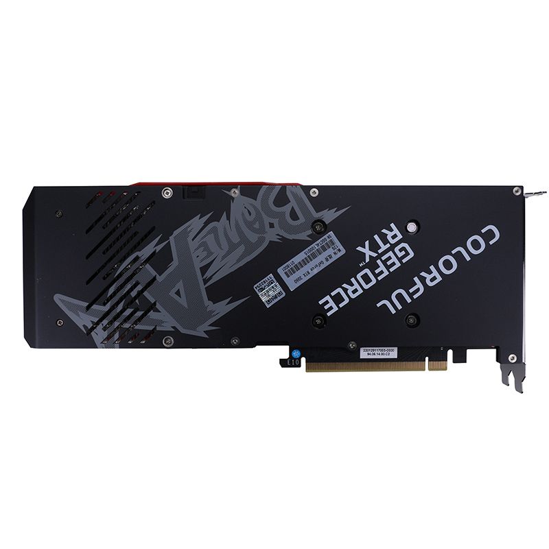 GeForce RTX 3060 NB 12GB GDDR6 LHR Gaming Graphics Card