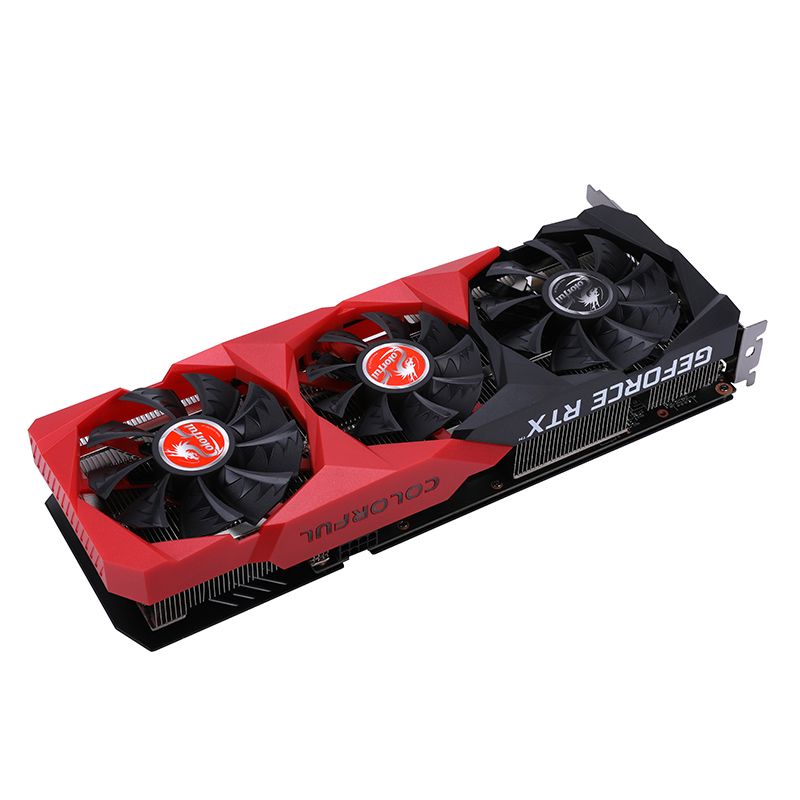 GeForce RTX 3060 NB 12GB GDDR6 LHR Gaming Graphics Card