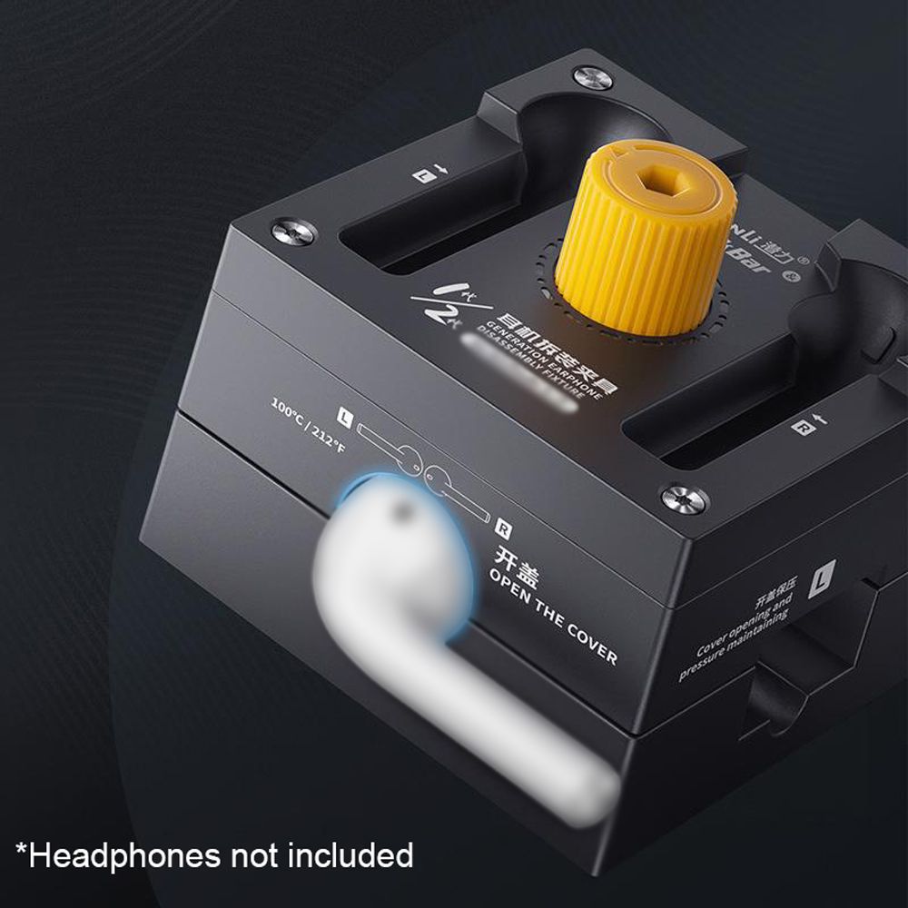 Earphone Repairing Disassembly Fixture Wireless Earphones