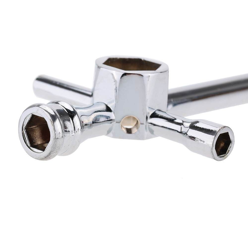 Large Cross Wrench  Socket For 110 Nitro Electronic HSP Offroad