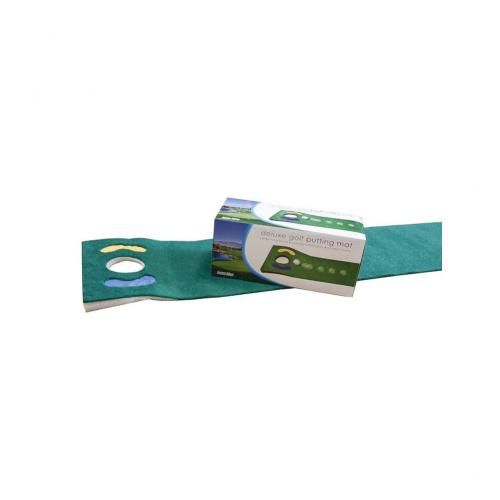 Duluxe Putting Mat
