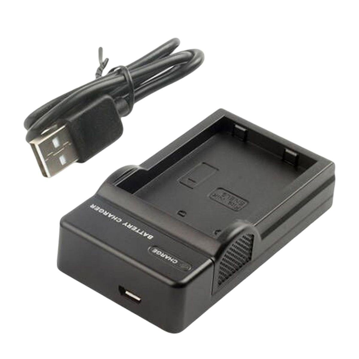 P3700 Camera With USB