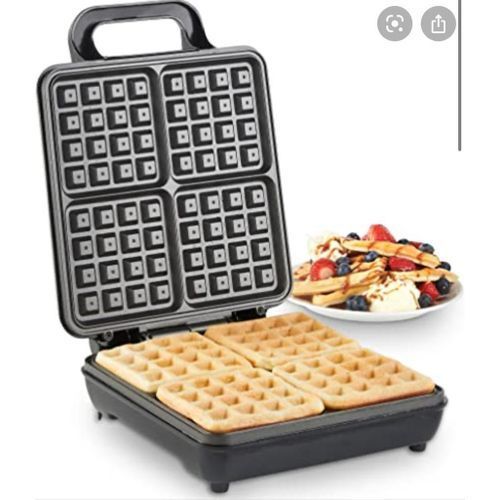 Waffle Maker Premium Quality