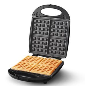 Waffle Maker Premium Quality