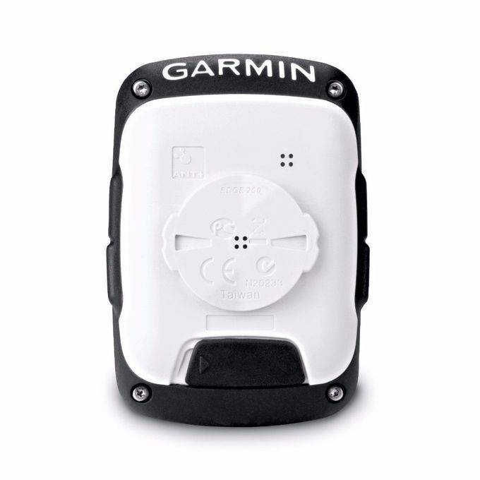 Edge 200 Cycling Computer Bike Trainer GPS Handheld Receiver Wireless, Mount/Quarter Turn/Case/Screen Protector(#GPS W Road Mount)