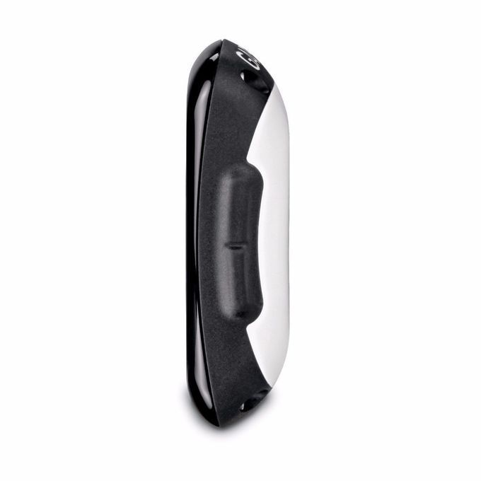 Edge 200 Cycling Computer Bike Trainer GPS Handheld Receiver Wireless, Mount/Quarter Turn/Case/Screen Protector(#GPS W Road Mount)