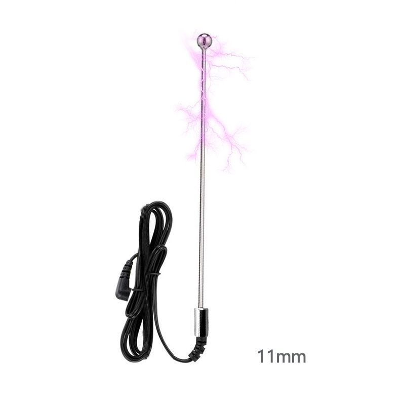 Electro  Urethral Sounding Rod Urethra Electric