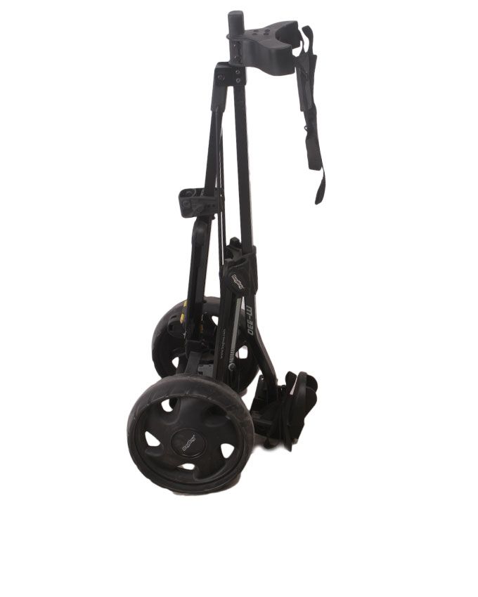 BAG BOY M350  2-wheel Trolley