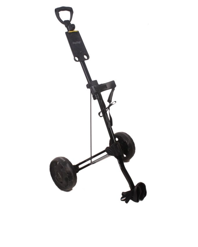 BAG BOY M350  2-wheel Trolley