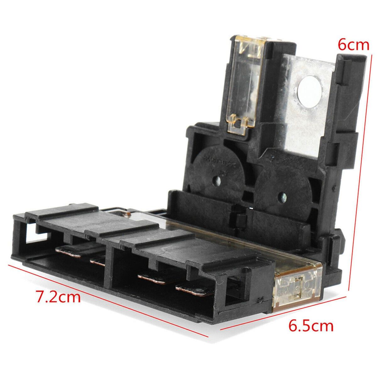 2PCS Positive Battery Cable Fuse Fusible Link