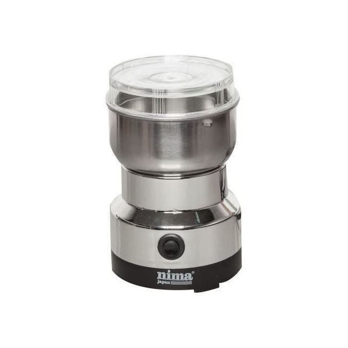 Electric Grinder For Nuts+Spices+coffee And Dry Pepper