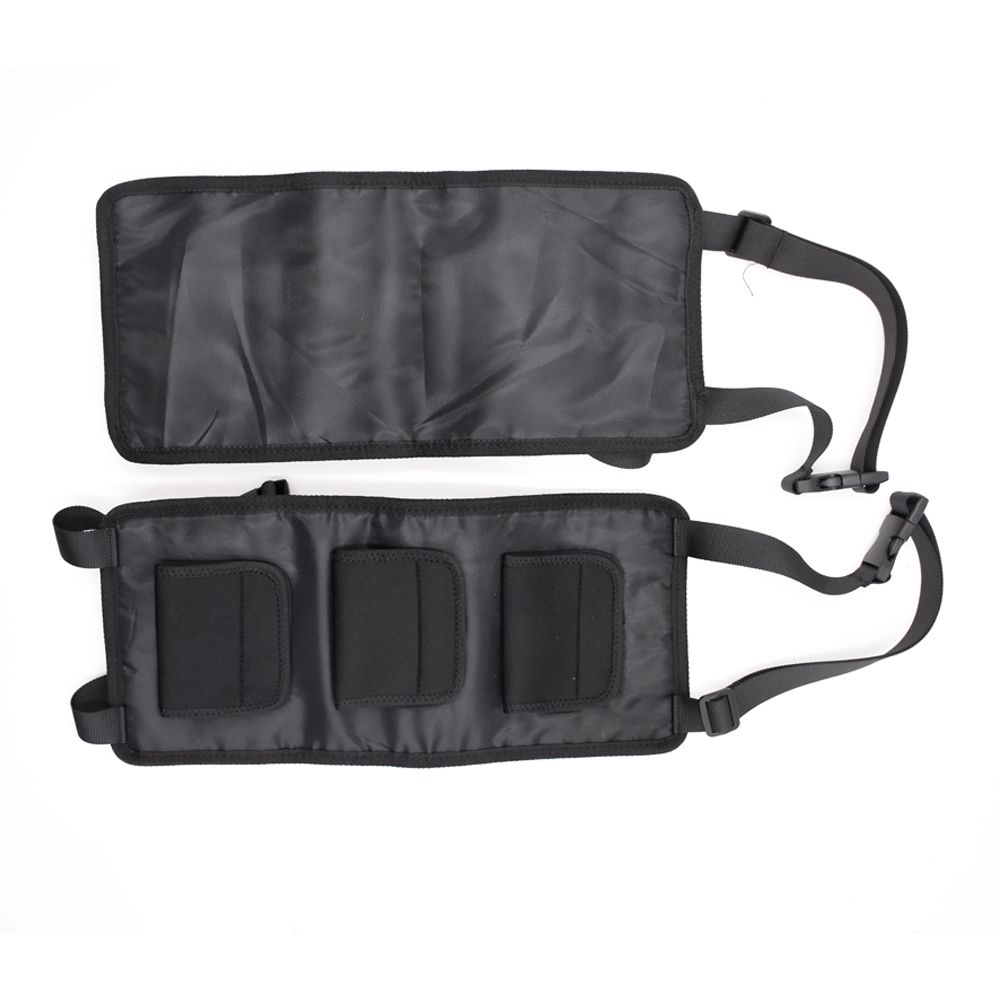 Car Seats Fishing Rod Holder Suit Car Mounted Fishing Rod