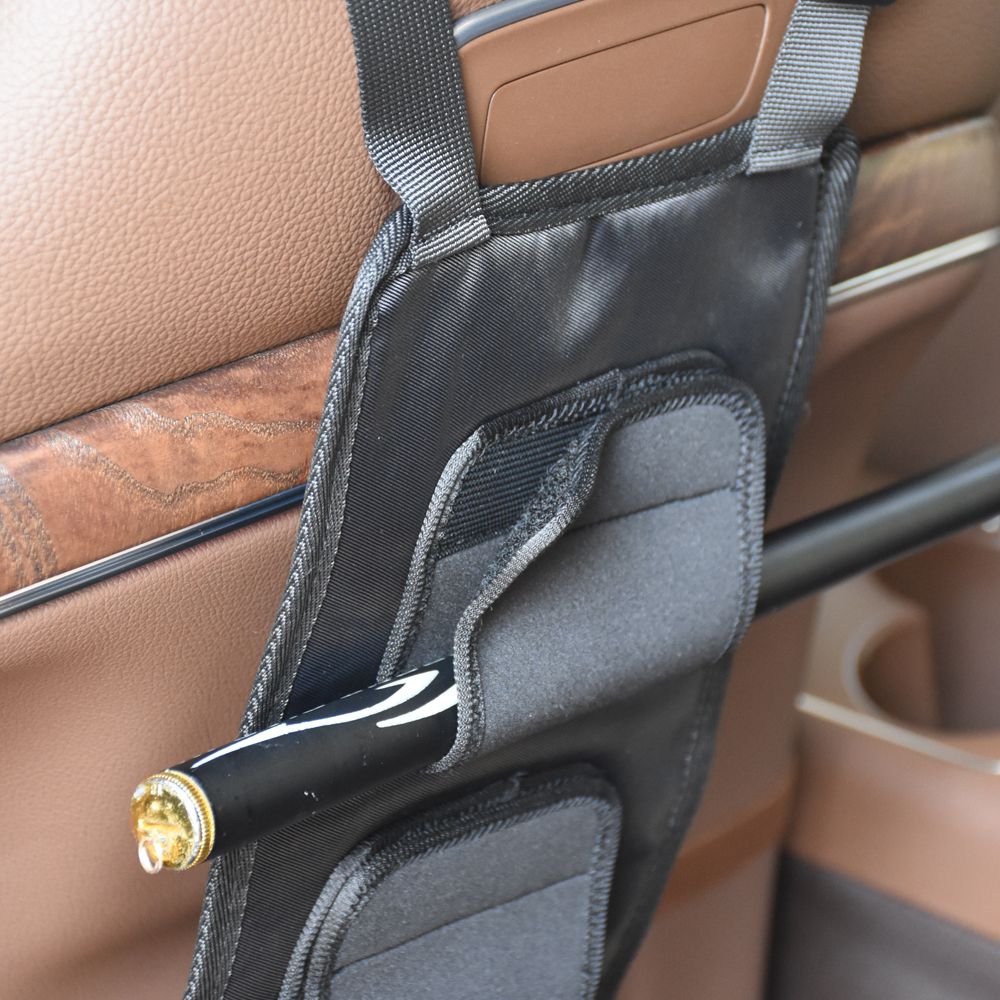 Car Seats Fishing Rod Holder Suit Car Mounted Fishing Rod