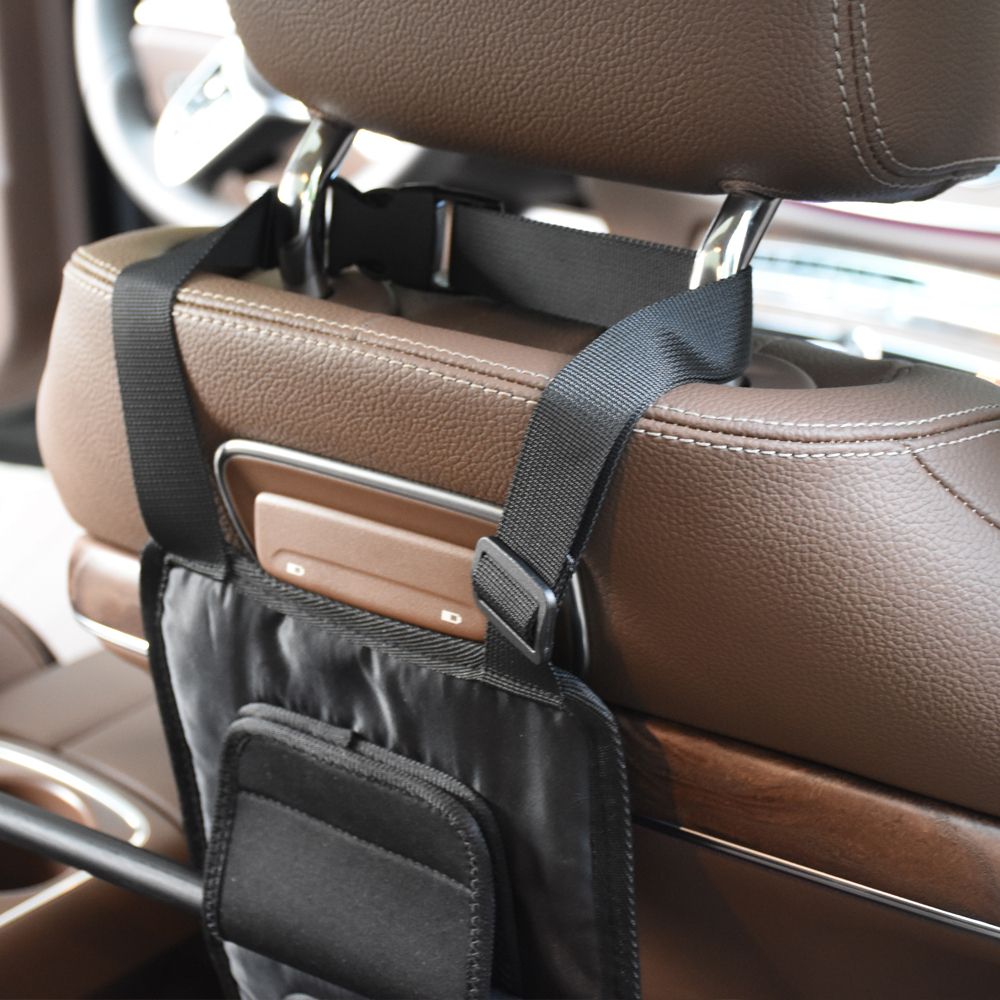 Car Seats Fishing Rod Holder Suit Car Mounted Fishing Rod
