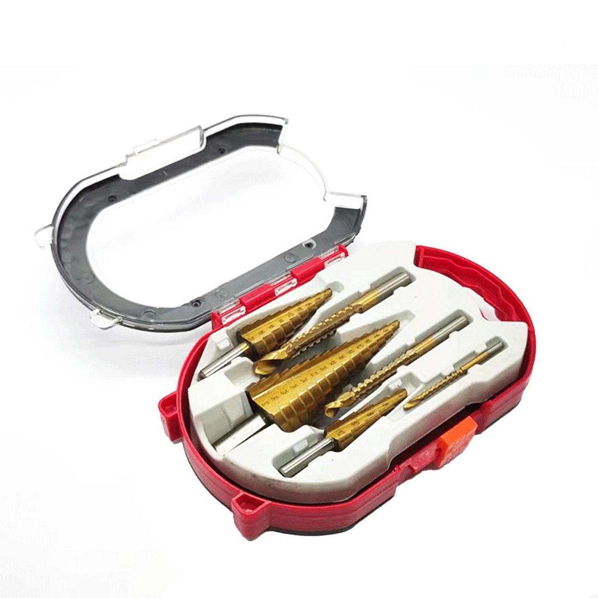 6Pcs Bit Wood Hole Cutter Drilling Tools Set