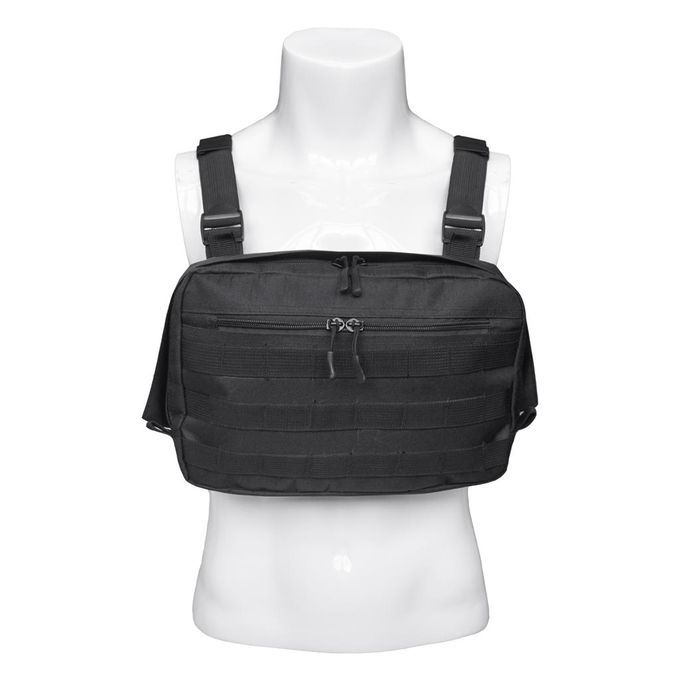Molle Vest Bag Multifunction Backpack For Hunting Hiking Camping