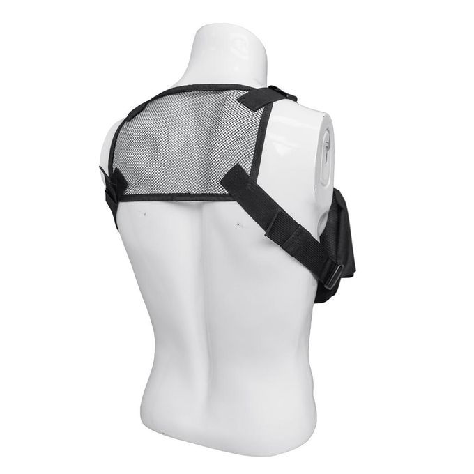 Molle Vest Bag Multifunction Backpack For Hunting Hiking Camping